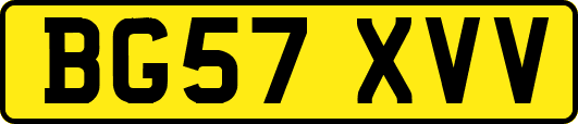 BG57XVV