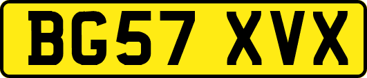 BG57XVX