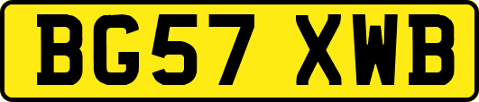 BG57XWB