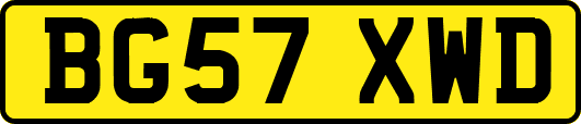 BG57XWD