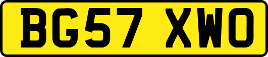 BG57XWO