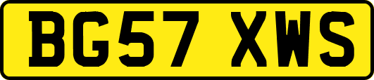BG57XWS