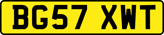 BG57XWT