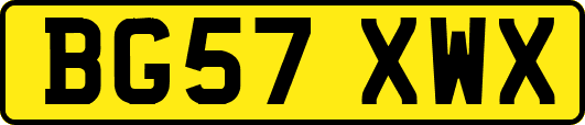 BG57XWX