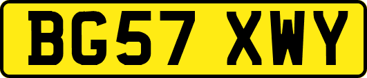 BG57XWY