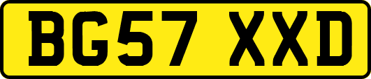 BG57XXD