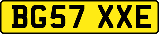 BG57XXE