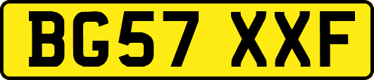 BG57XXF