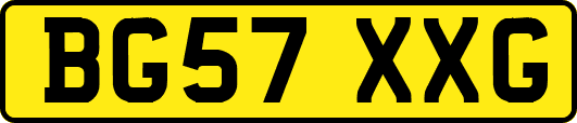 BG57XXG