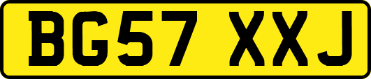 BG57XXJ