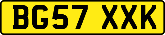 BG57XXK