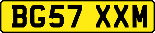 BG57XXM