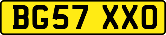 BG57XXO