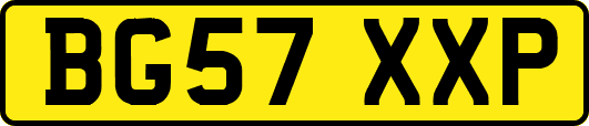 BG57XXP