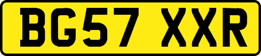 BG57XXR