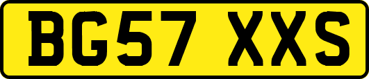 BG57XXS