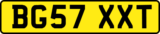 BG57XXT