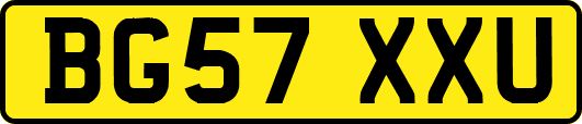 BG57XXU