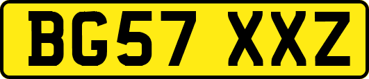 BG57XXZ
