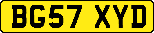 BG57XYD