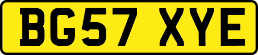 BG57XYE