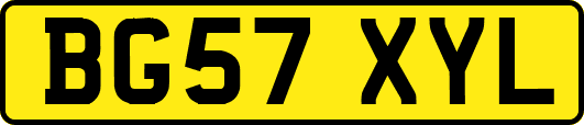 BG57XYL