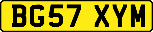 BG57XYM