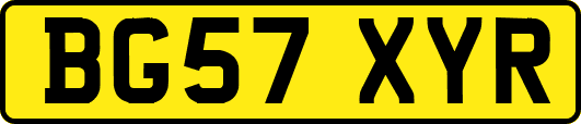 BG57XYR