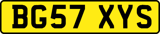 BG57XYS