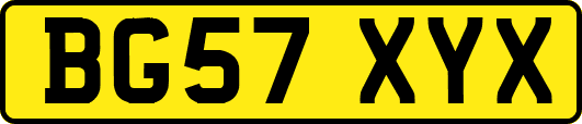 BG57XYX