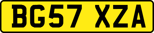 BG57XZA