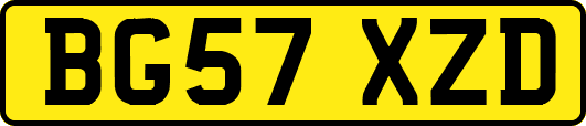 BG57XZD