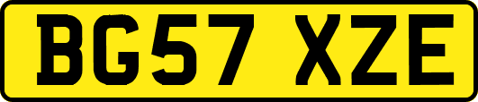 BG57XZE