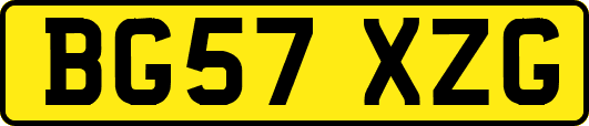 BG57XZG