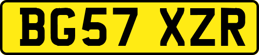 BG57XZR