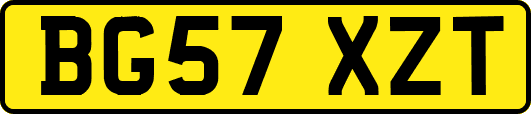 BG57XZT
