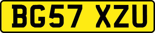 BG57XZU