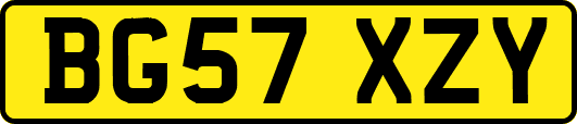 BG57XZY