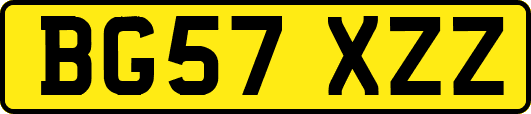 BG57XZZ