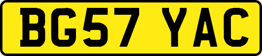 BG57YAC