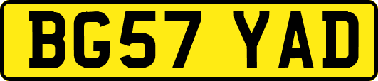 BG57YAD