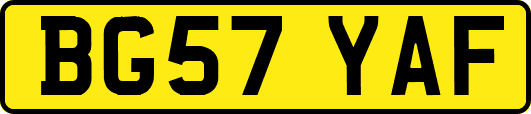 BG57YAF
