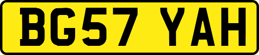 BG57YAH