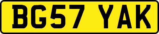 BG57YAK