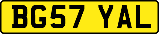 BG57YAL