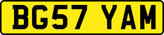 BG57YAM