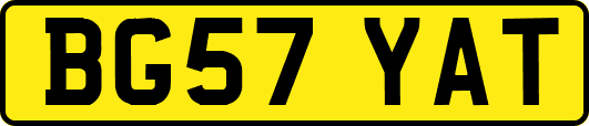 BG57YAT