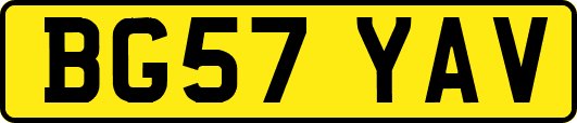 BG57YAV