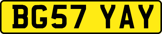 BG57YAY