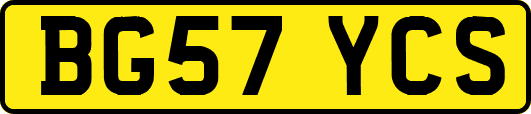 BG57YCS